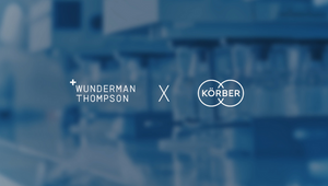 Körber Pharma Appoints Wunderman Thompson to Lead Global Marketing Communications