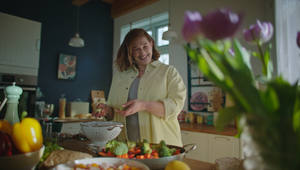 WW Provides Wellbeing That Works in Brand Repositioning Campaign