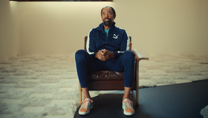 Puma Delves Deep into its Sneaker Legacy in 'For All Time' Campaign