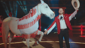 Dancing Horses Go Viral and Cakes Make Pranks in Washington Lottery’s Campaign