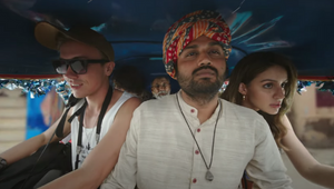 Dollar Lehar Campaign Conceived By Lowe Lintas Ushers In The New Fun Wave