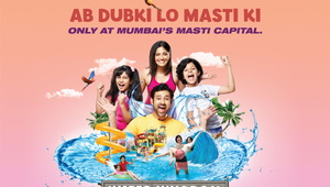 Mumbai’s Masti Capital - Esselworld’s Water Kindgom Celebrates Its 25th Anniversary This Year