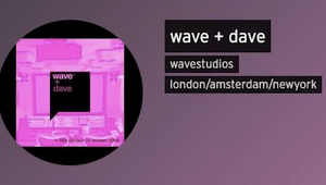 Wave Studios and Dave Dye Stay Connected with 'Wave + Dave' Podcasts