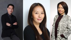 Wavemaker Hong Kong Strengthens Leadership Team to Positively Provoke Growth