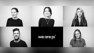 We Are Pi Expands International Team with Five Hires