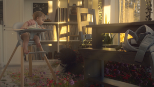Households Let the Wellness in for Well.ca's Blossoming Ad