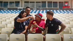 MetroEXP Launches Wendy’s Mates Rates Deals with One New Zealand Warriors