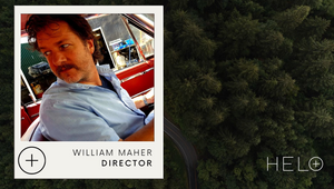 Creativity Squared: Why Everything Creative Is Risky with William Maher