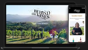 Wine Victoria Connects Wine Lovers to the Best of Their Backyard With ‘Behind the Vines’