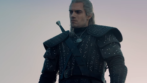 The Witcher: An Ode to Polish Creativity?