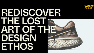 Rediscovering the Lost Art of the Design Ethos: 4 Brands That Remind Us Why It’s Vital