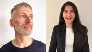 Wolff Olins Strengthens Experience and Environmental Team 