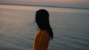 Mercedes-Benz's Beautiful Film Captures One Woman's Relationship with Water 