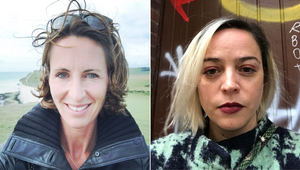 Woodblock Welcomes Luiza Cruz-Flade and Crystal Campbell as Executive Producers