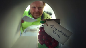 Woolworths Shares Community Care for Christmas Campaign 