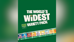 Nestlé Cereals Goes Red Traffic Light Free with World’s Widest Variety Pack