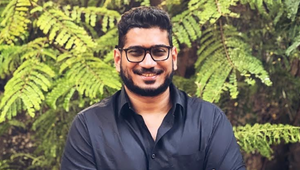 Wunderman Thompson South Asia Appoints Harsh Shah as Chief Digital Officer