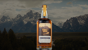 Wyoming Whiskey Commits to Protect and Preserve in Chapter 3 of 'Wide Open Spaces'