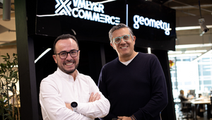 Geometry | VMLY&R COMMERCE Colombia Appoints Camilo Afanador as CEO