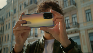 Keep Up with the Parisians in Xiaomi 11T's Latest Campaign