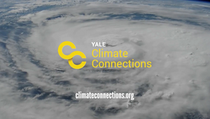 Little Dot Studios Produces ‘Wild World Of Extreme Weather’ for Yale Climate Connections