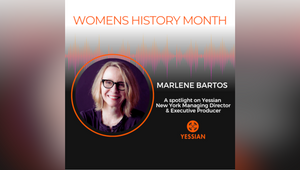 Women’s History Month: An Interview with Marlene Bartos