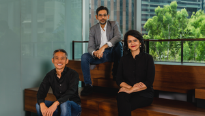 VMLY&R Announces Leadership Appointments in Asia