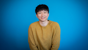 By Design: Getting Really Nerdy with Yong Ho Kim
