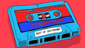 Radio LBB: Best of 2021 Mixtape