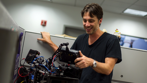 m ss ng p eces Welcomes Filmmaker Zach Braff to Roster