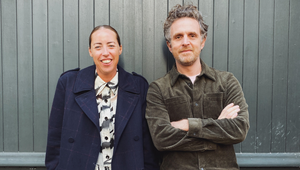 ODD Welcomes Zara Ineson and Angus Mackinnon as Executive Creative Directors 