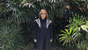 Across the Pond Singapore Appoints Andrea Lau as Creative Director