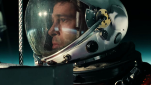 El Colony's Brad Parker Journeys to Space with VFX Work on Ad Astra