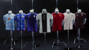 TBWA\London Hits Gen Z Hotspots to Reinvent the Kit Drop for adidas 
