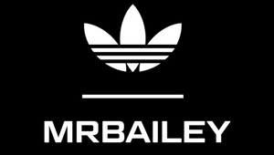 Mr. Bailey and Adidas Announces Second Collaboration