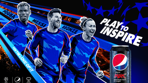 Pepsi Max Celebrates the Changemakers Driving the Future of Football – On and off the Pitch