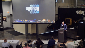 Agencies Define Independent Future at Agency 2030