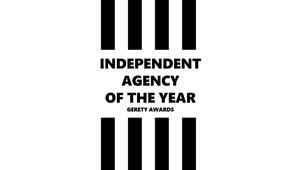 Gerety Awards Names Serviceplan Independent Agency of the Year 2022