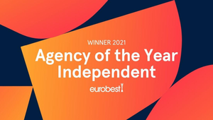 Eurobest Crowns Serviceplan Independent Agency of the Year and Awards Grand Prix to Dot Go