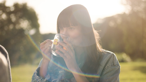 electriclime° Teams up with Loud Agency for Ambient and Natural Spot for Lipton Tea