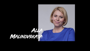 Publicis Groupe Appoints Alla Malinovskaya as Regional Director of Media, Adriatic