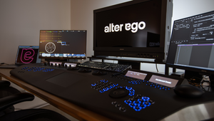 alter ego Selects Baselight for New Santa Monica Facility