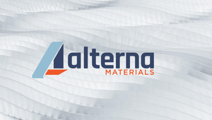 Common Good Creates New Identity 'Alterna' for Blacksmith Materials’ Green Steel Production