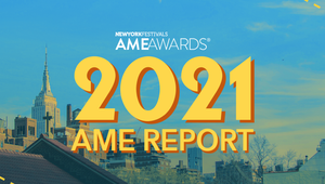 New York Festivals AME Awards Announces 2021 AME Report