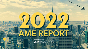 AME Awards Announces 2022 AME Report
