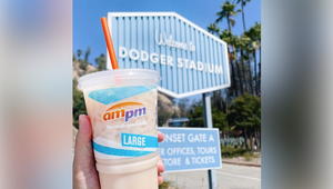 ampm Stores Across America Throw a Fiesta for National Horchata Day 