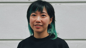 Electric Theatre Collective Adds Andi Chu to Colourist Roster