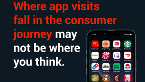 A Great App Doesn’t Mean Consumers Will Stick Around for the Main Course