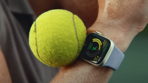 The Apple Watch Takes a Serious Beating in Latest Spot