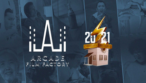 Arcade Film Factory Strikes 1 Grand Kidlat, 2 Golds and 11 More Metals in First Entry to PH Kidlat Awards